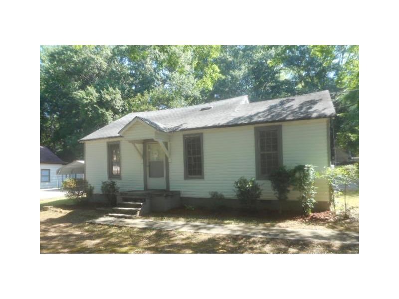 108 Rogers Avenue, Jonesboro, GA 30236 (MLS #5710797) :: North Atlanta Home Team
