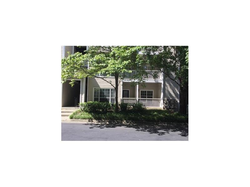 1250 Parkwood Circle #1004, Atlanta, GA 30339 (MLS #5710857) :: North Atlanta Home Team