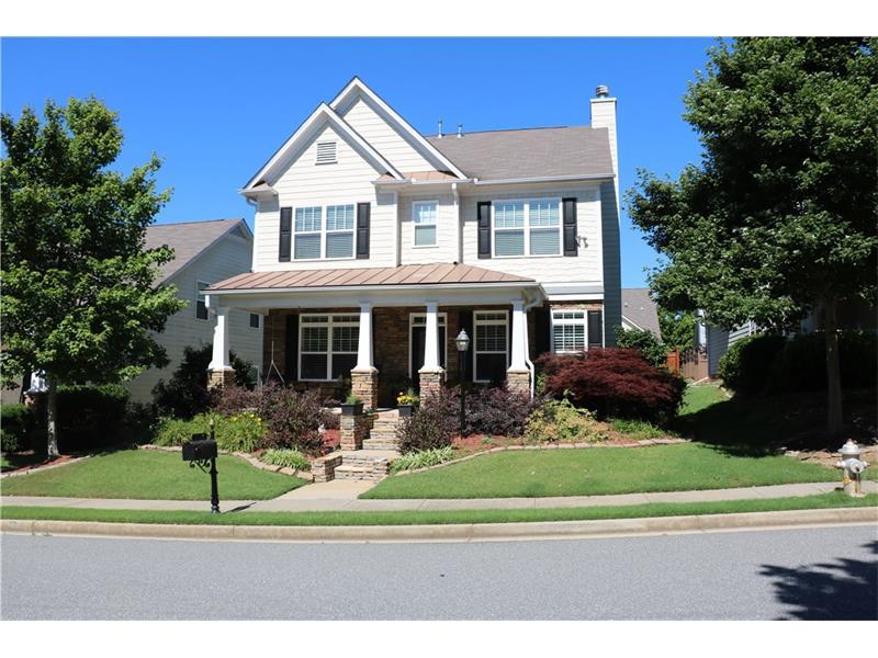 3345 Tanager Court, Cumming, GA 30041 (MLS #5710865) :: North Atlanta Home Team