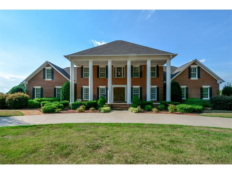 399 Highway 164, Commerce, GA 30529 (MLS #5710872) :: North Atlanta Home Team