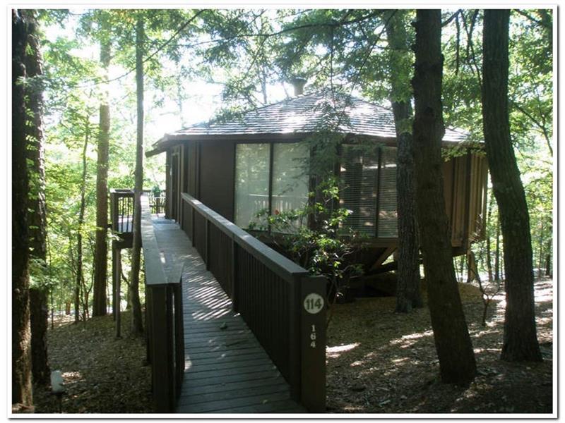 196 Treetopper Circle, Big Canoe, GA 30143 (MLS #5711091) :: North Atlanta Home Team