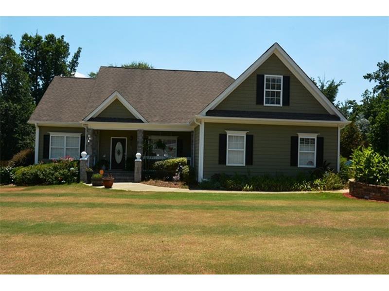 164 Whisperwood Lane, Athens, GA 30605 (MLS #5711104) :: North Atlanta Home Team