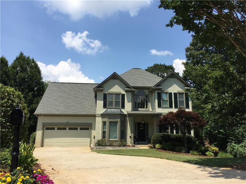 4870 Leeds Court, Suwanee, GA 30024 (MLS #5711120) :: North Atlanta Home Team