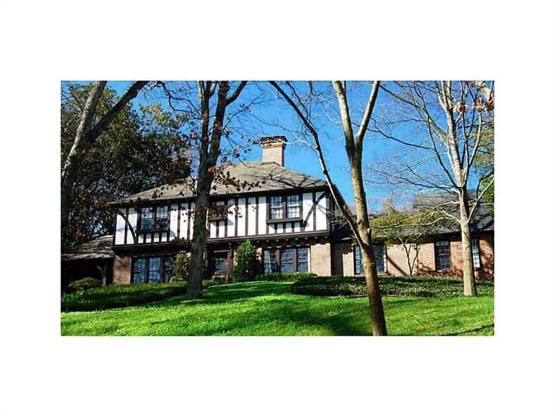 355 Peachtree Battle Avenue - Photo 1