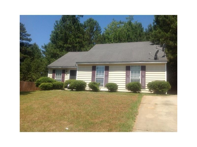 3172 Creekwood Drive, Rex, GA 30273 (MLS #5711481) :: North Atlanta Home Team