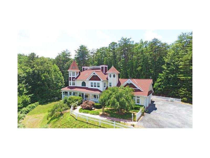 347 Ridge Road - Photo 1
