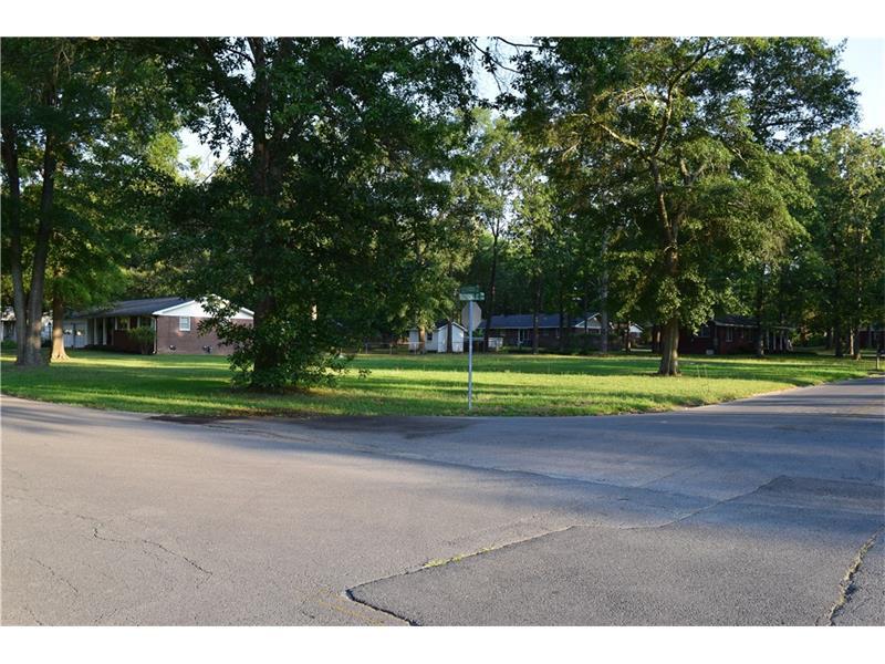 138 Glendale Road NW, Rome, GA 30165 (MLS #5711838) :: North Atlanta Home Team