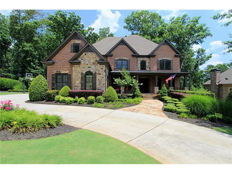2270 Wood Falls Drive, Cumming, GA 30041 (MLS #5711847) :: North Atlanta Home Team