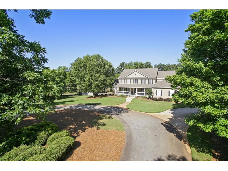 275 Peach Drive - Photo 1