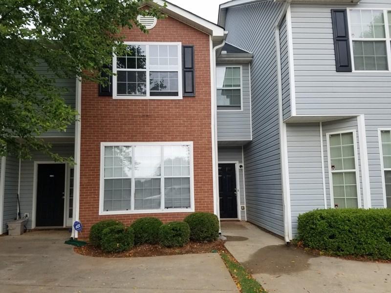 2329 Nicole Drive, Hampton, GA 30228 (MLS #5712255) :: North Atlanta Home Team