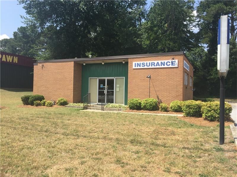 7169 Hwy 278 - Photo 1
