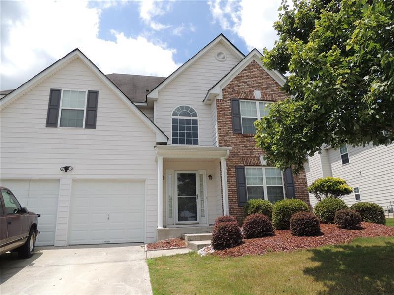 150 Pendergrass Farms Circle, Pendergrass, GA 30567 (MLS #5712330) :: North Atlanta Home Team