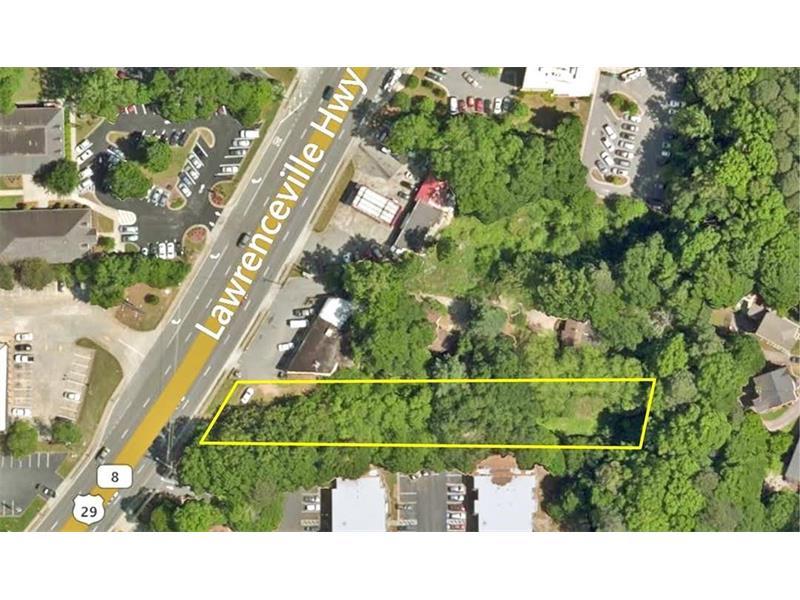 2513 Lawrenceville Highway - Photo 1