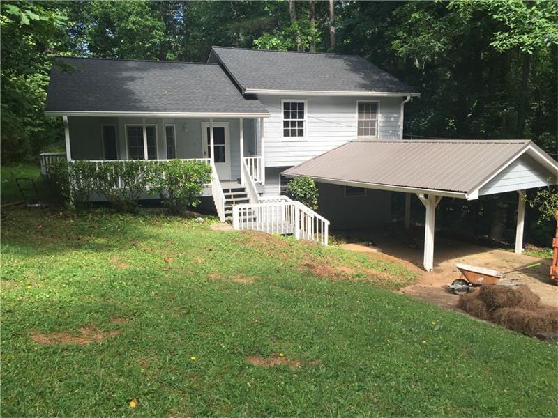4644 W Glen Ridge Circle, Winston, GA 30187 (MLS #5712489) :: North Atlanta Home Team