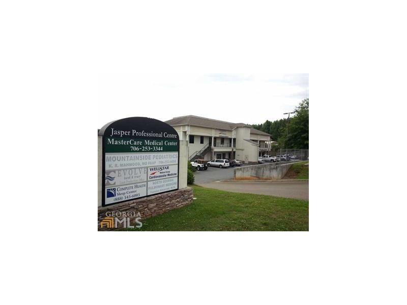 12 Sammy Mcghee Boulevard - Photo 1