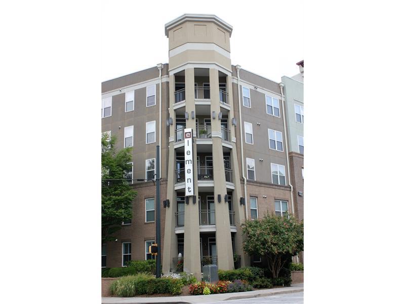 390 NW 17th Street NW #4030, Atlanta, GA 30363 (MLS #5712862) :: North Atlanta Home Team