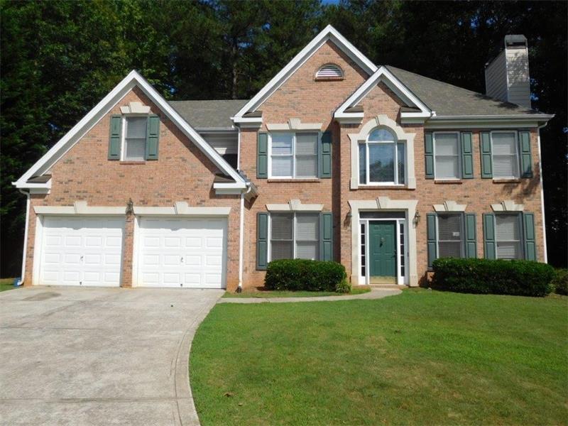 1707 Grace Court SE, Smyrna, GA 30082 (MLS #5712980) :: North Atlanta Home Team