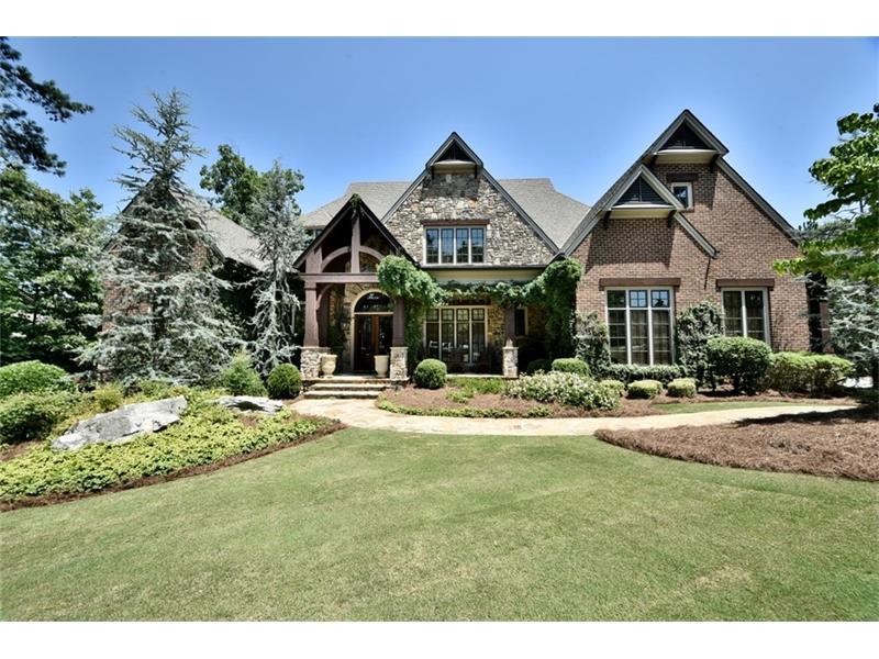 869 Big Horn Hollow - Photo 1