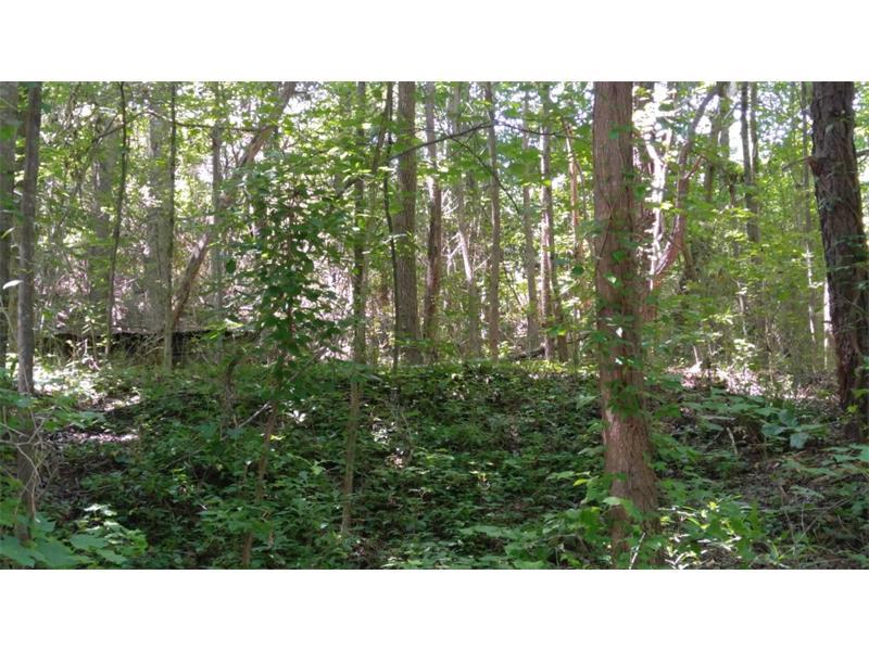 0 Sinyard Circle, Hiram, GA 30141 (MLS #5713181) :: North Atlanta Home Team