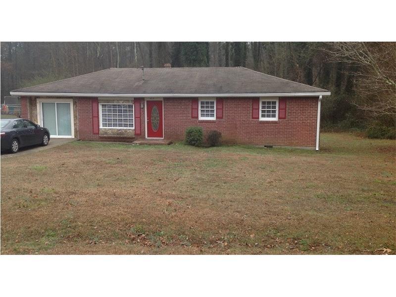 4314 Clare Lane, Lithia Springs, GA 30122 (MLS #5713442) :: North Atlanta Home Team