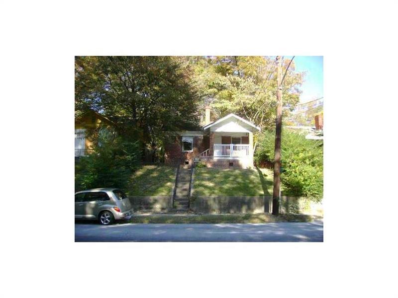 1141 Martin Luther King Jr Drive - Photo 1