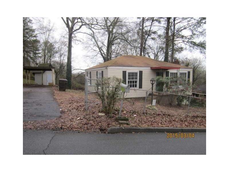 29 Fairview Street, Cartersville, GA 30120 (MLS #5713643) :: North Atlanta Home Team