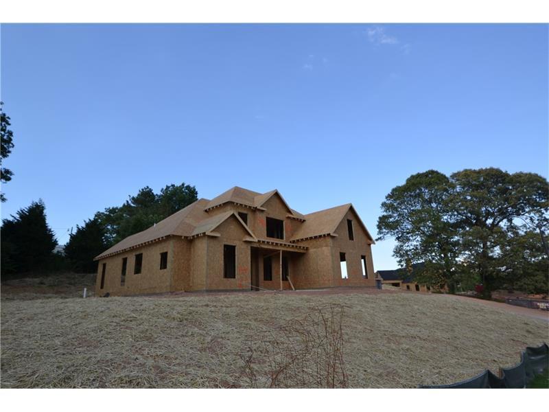 201 Towne Overlook Drive, Canton, GA 30115 (MLS #5713734) :: North Atlanta Home Team
