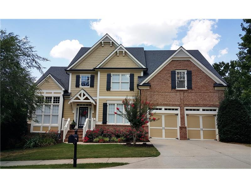 112 Stargaze Ridge, Canton, GA 30114 (MLS #5713788) :: North Atlanta Home Team
