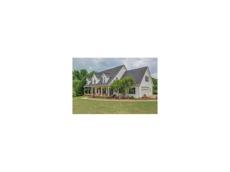 5040 Elrod Road - Photo 1
