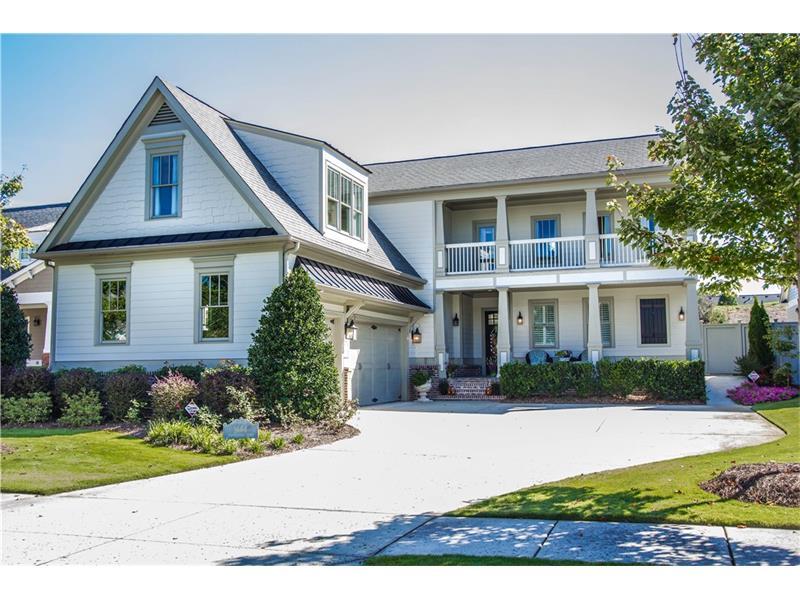1464 Greenleffe Drive - Photo 1