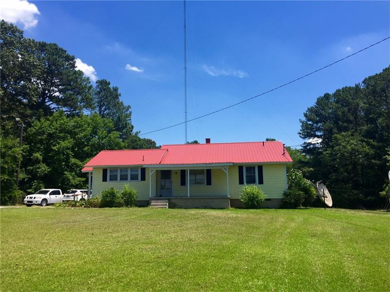 1410 Highway 411 - Photo 1