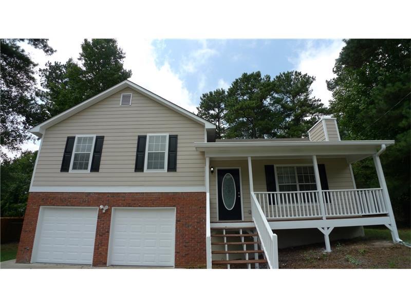 69 Collins Lane, Douglasville, GA 30134 (MLS #5714296) :: North Atlanta Home Team