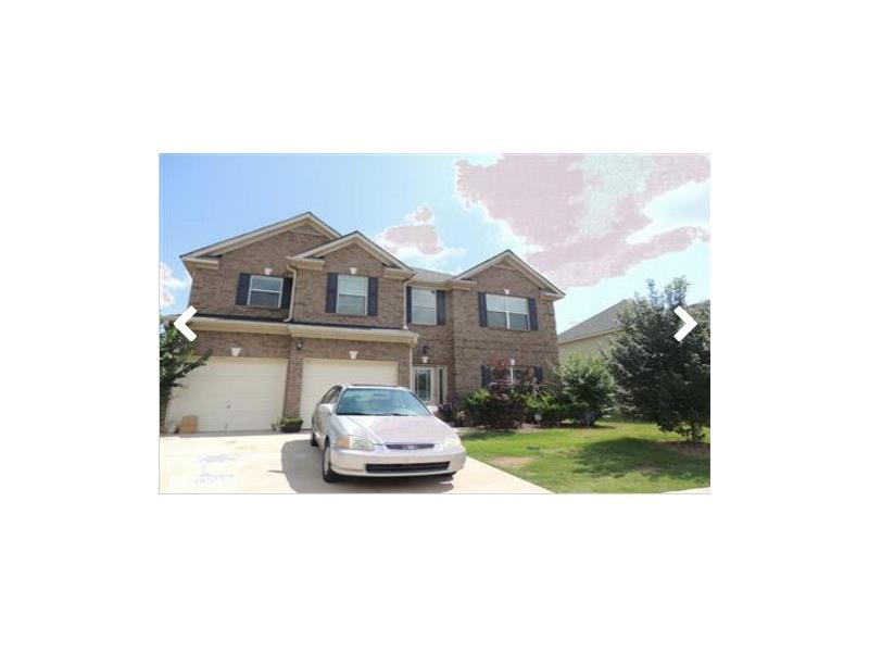 1928 Weatherstaff Lane, Mcdonough, GA 30253 (MLS #5714490) :: North Atlanta Home Team