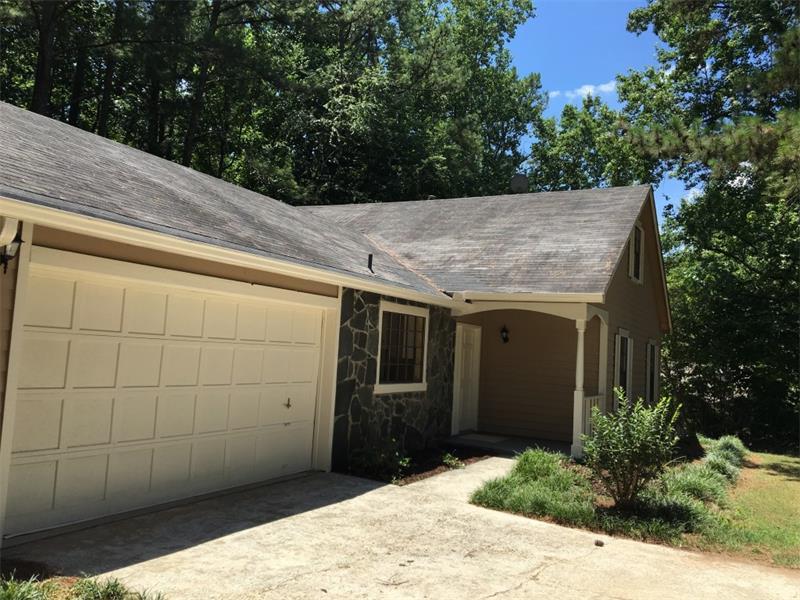 3222 Westbrook Trace, Lawrenceville, GA 30044 (MLS #5714507) :: North Atlanta Home Team
