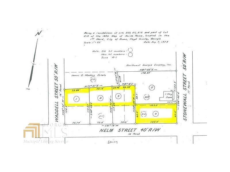 1 Nelm Street - Photo 1