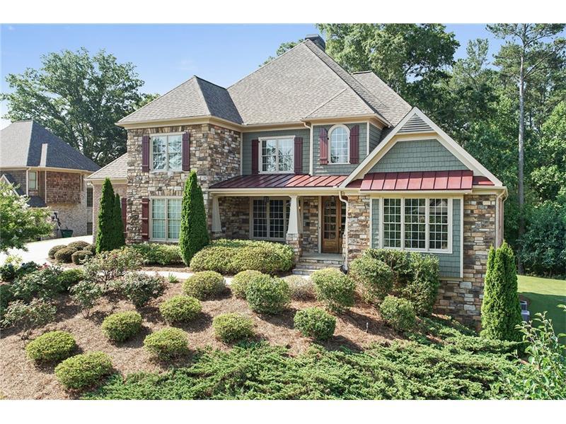 103 Alice Bridge Way - Photo 1