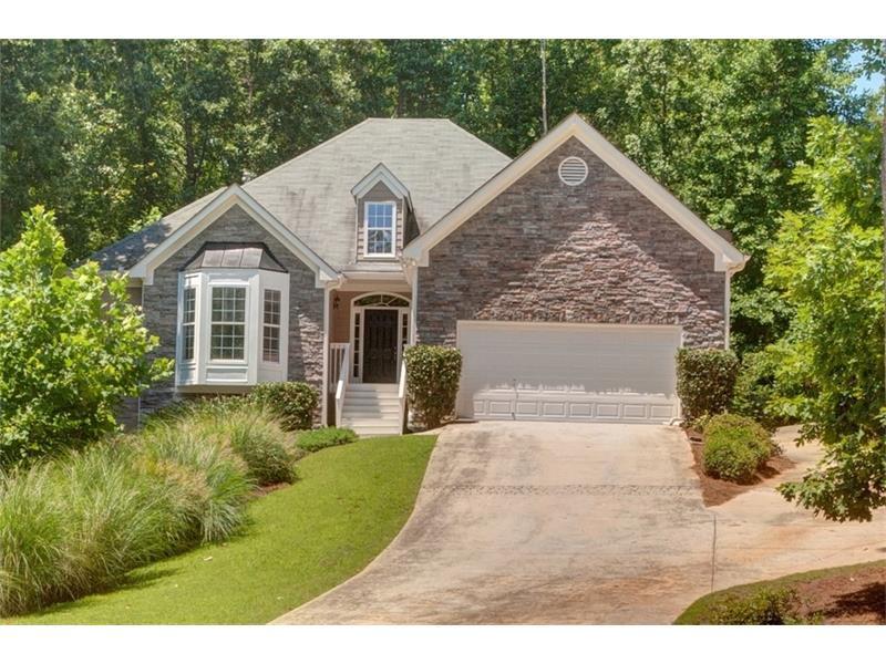 5506 River Valley Way, Flowery Branch, GA 30542 (MLS #5715217) :: North Atlanta Home Team