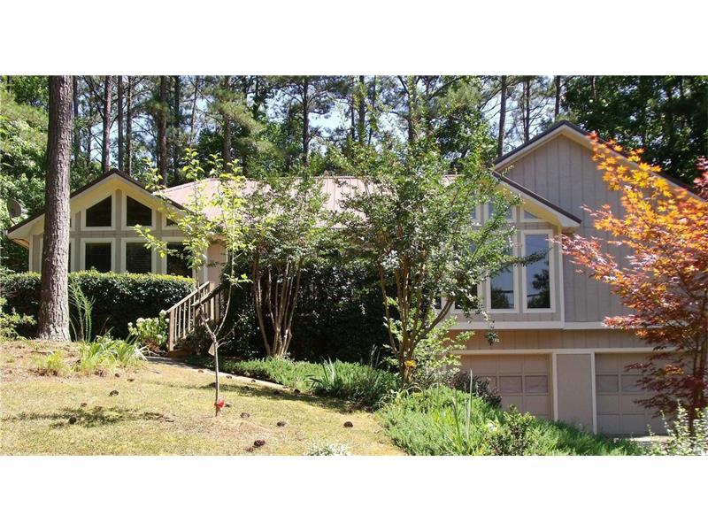 7005 Tara Drive, Villa Rica, GA 30180 (MLS #5715470) :: North Atlanta Home Team