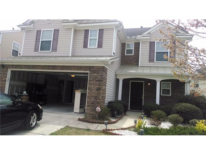 1280 Matt Moore Court - Photo 1