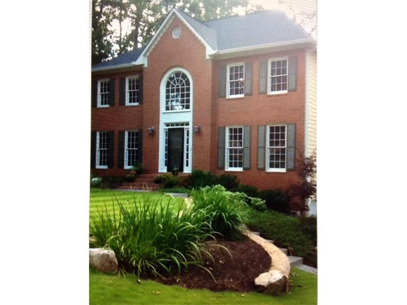3820 Fenway Crossing, Marietta, GA 30062 (MLS #5715777) :: North Atlanta Home Team
