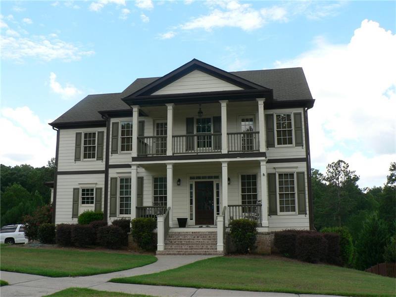 500 Union Cove - Photo 1