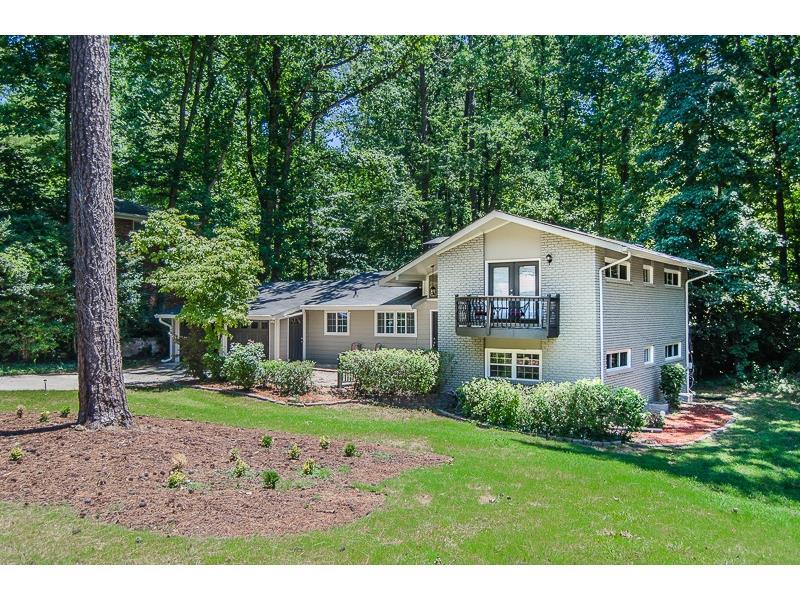 6017 Kayron Drive - Photo 1