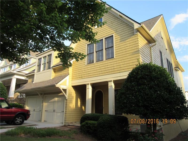 210 Scott Crossing, Roswell, GA 30076 (MLS #5716280) :: North Atlanta Home Team
