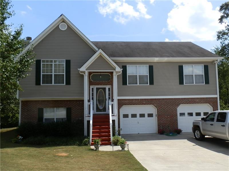 207 Dublin Drive SE, Calhoun, GA 30701 (MLS #5716386) :: North Atlanta Home Team