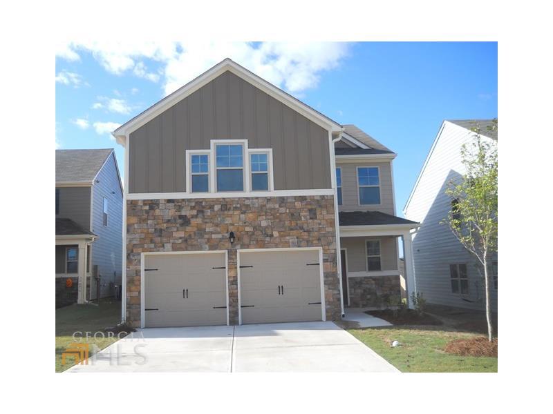 1305 Worcester Trail - Photo 1