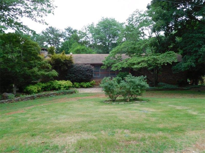 1561 Kings Road, Marietta, GA 30062 (MLS #5716610) :: North Atlanta Home Team