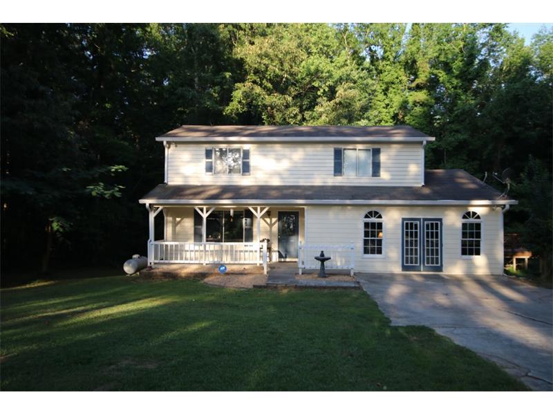 3565 Callie Still Road, Lawrenceville, GA 30045 (MLS #5716740) :: North Atlanta Home Team