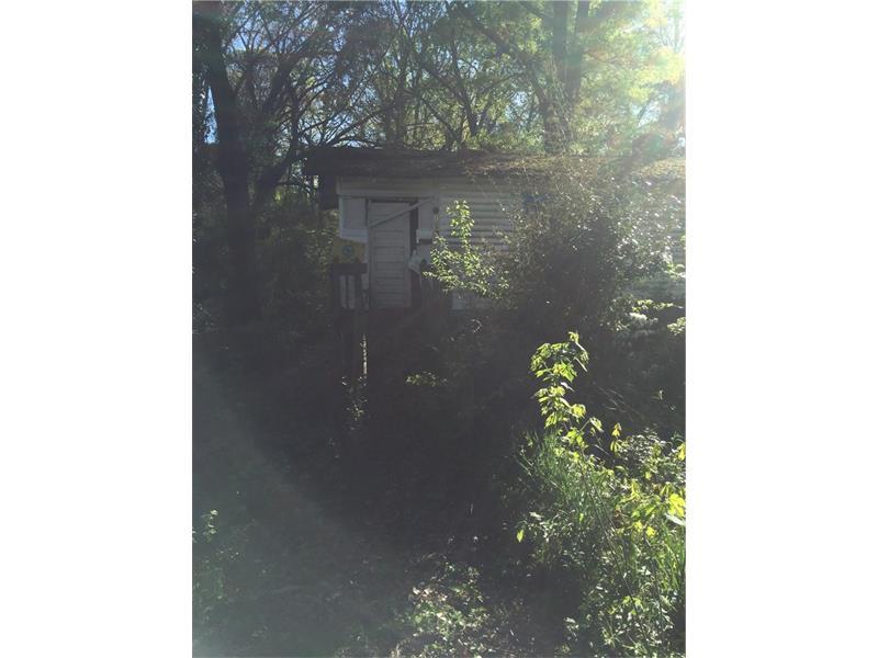 1094 NW White Oak Avenue SW, Atlanta, GA 30310 (MLS #5716758) :: North Atlanta Home Team