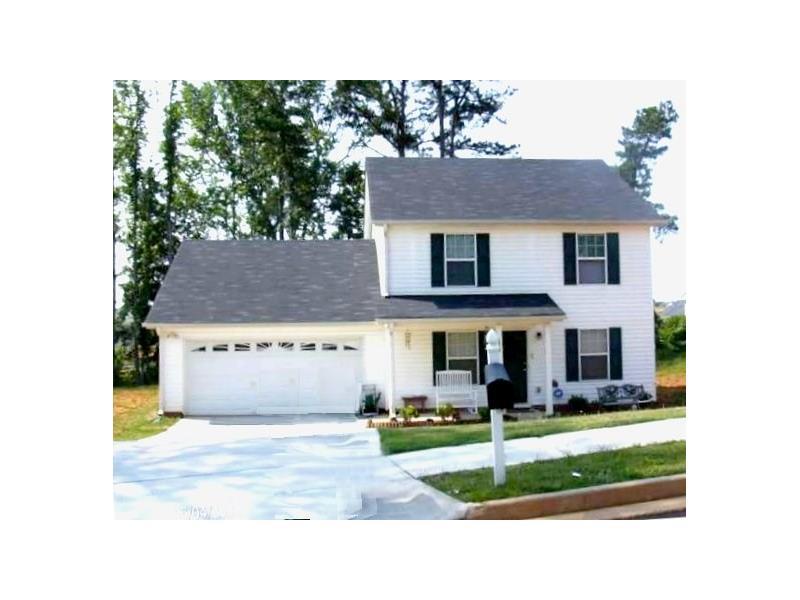 1210 Meadow View Drive, Monroe, GA 30656 (MLS #5716803) :: North Atlanta Home Team