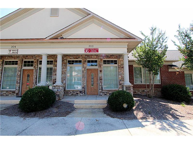 3830 Windermere Parkway - Photo 1